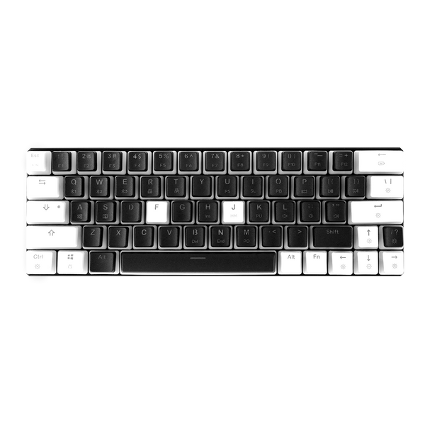 Cobra TK63 - Custom 60% Keyboard