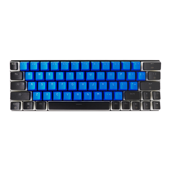 Deep Lake TK63 - Custom 60% Keyboard