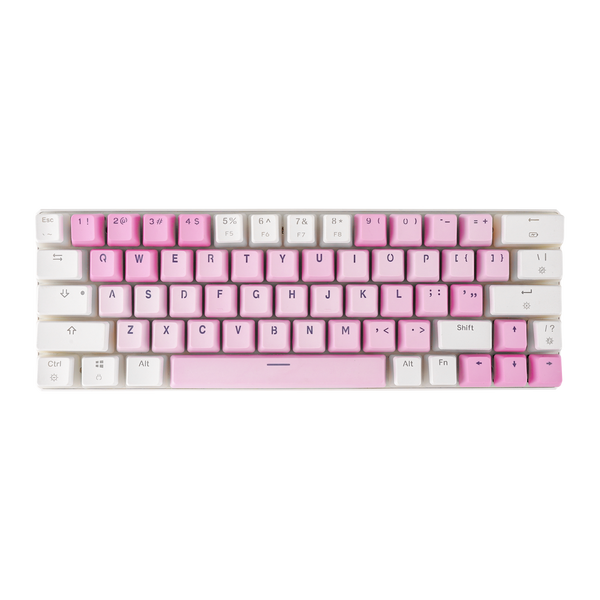 Sakura TK63 - Custom 60% Keyboard