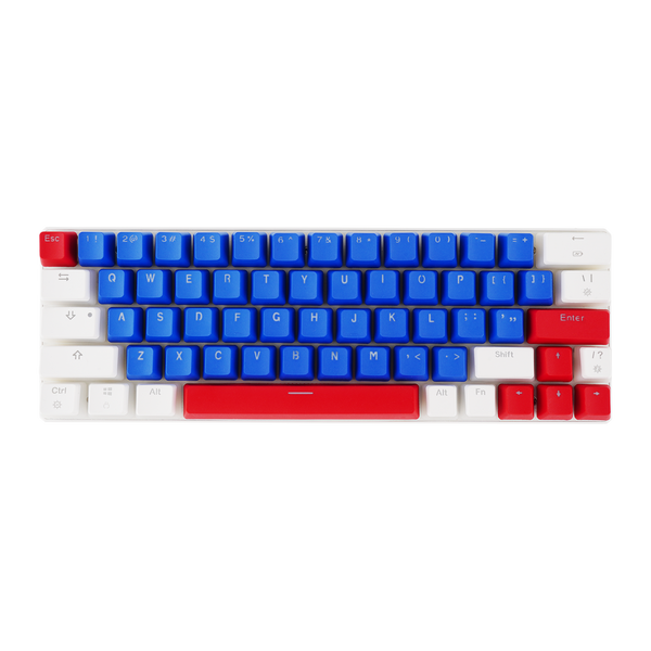 Magic TK63 - Custom 60% Keyboard