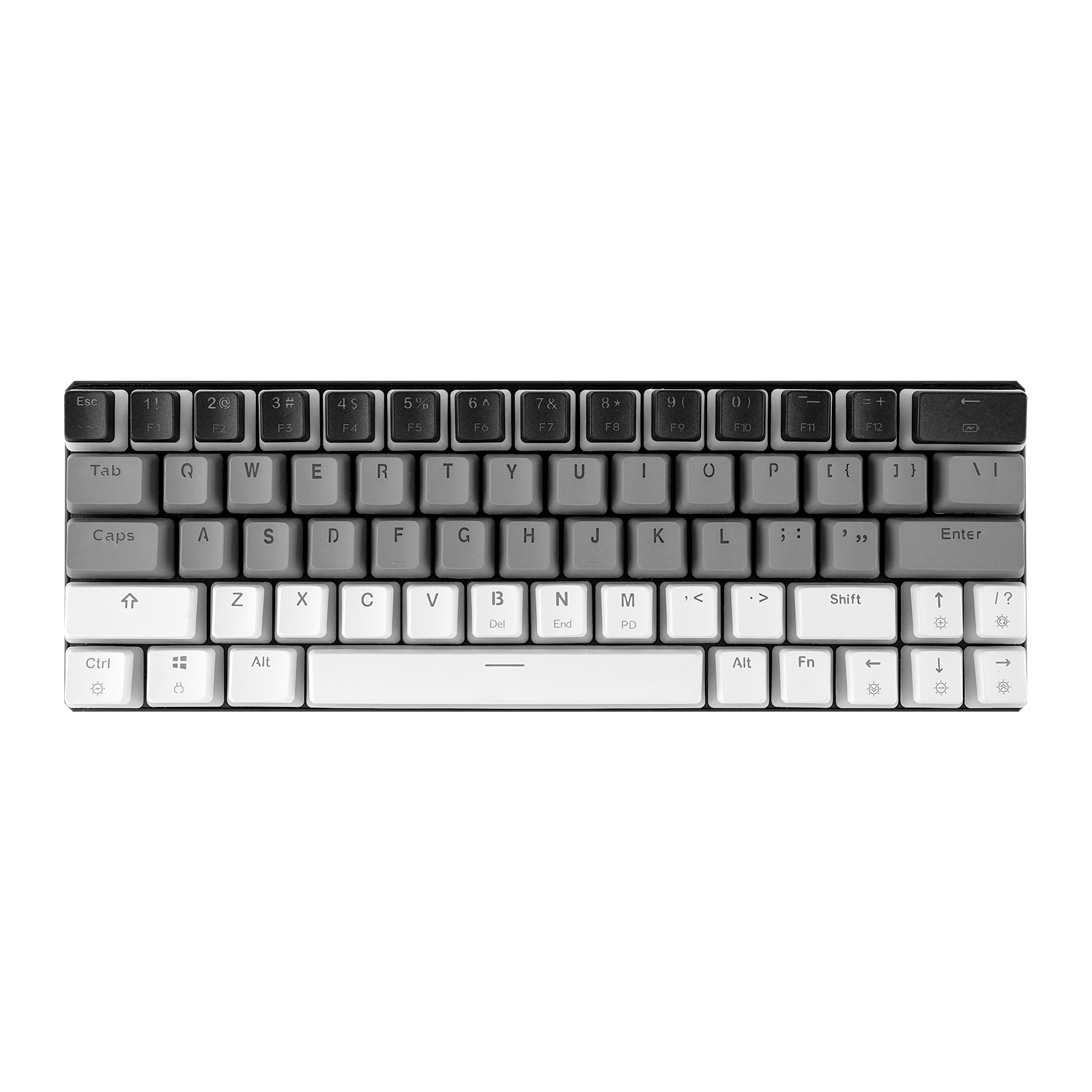 Skyline TK63 - Custom 60% Keyboard