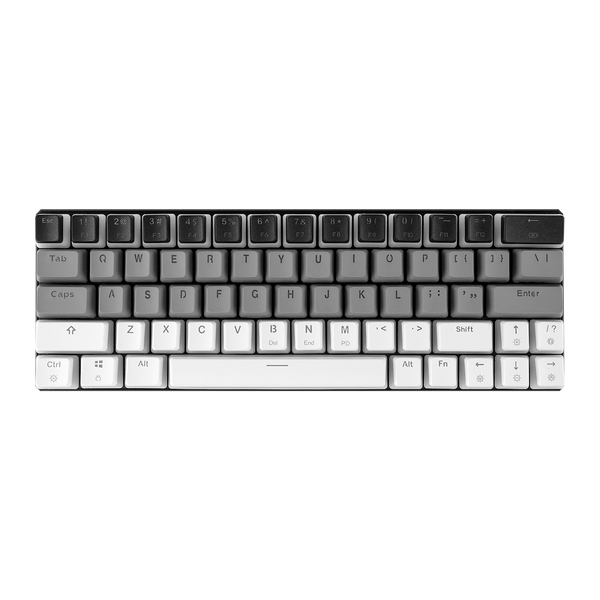 Skyline TK63 - Custom 60% Keyboard