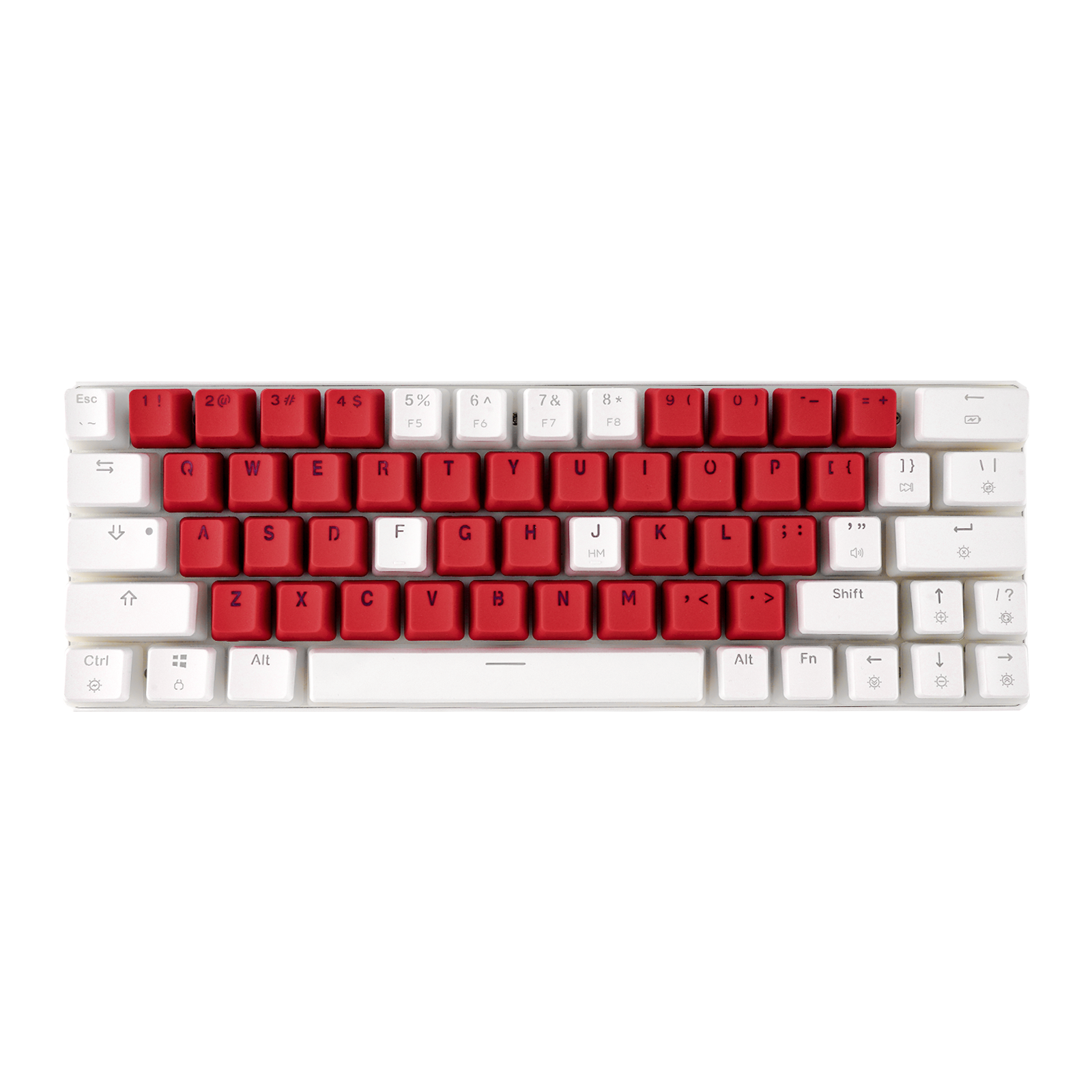 Cherry TK63 - Custom 60% Keyboard