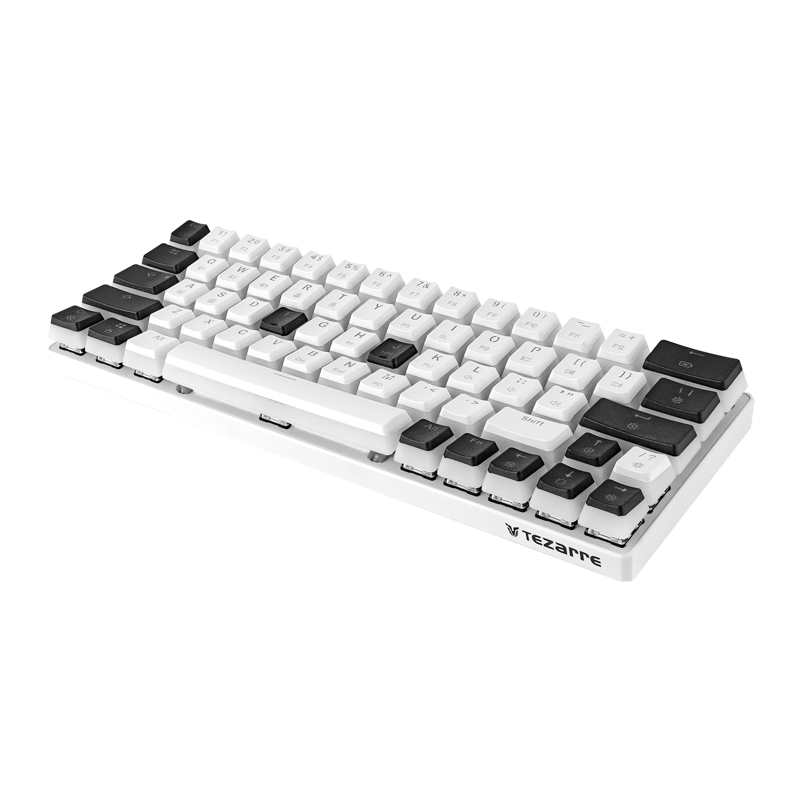 Panda TK63 - Custom 60% Keyboard