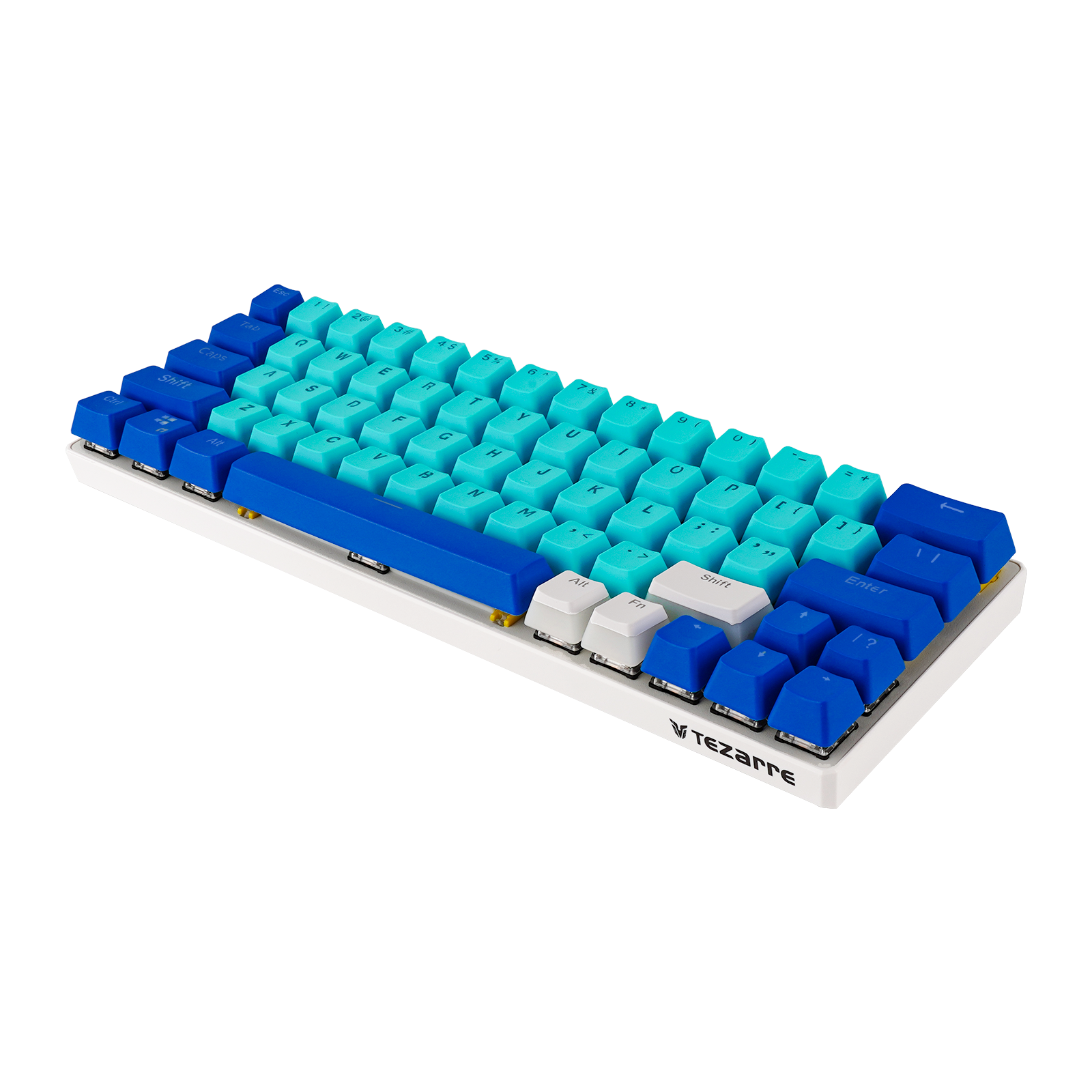 Ocean TK63 - Custom 60% Keyboard